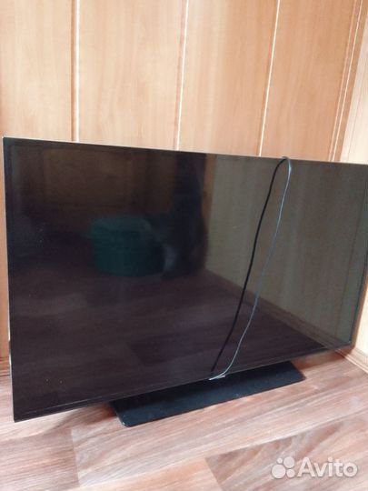 Телевизор Samsung 40