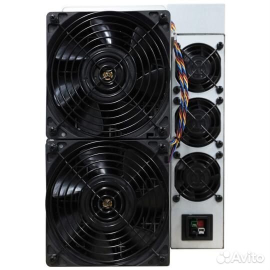 Bitmain Antminer S21 188-200Th новый дост 5-8 дн