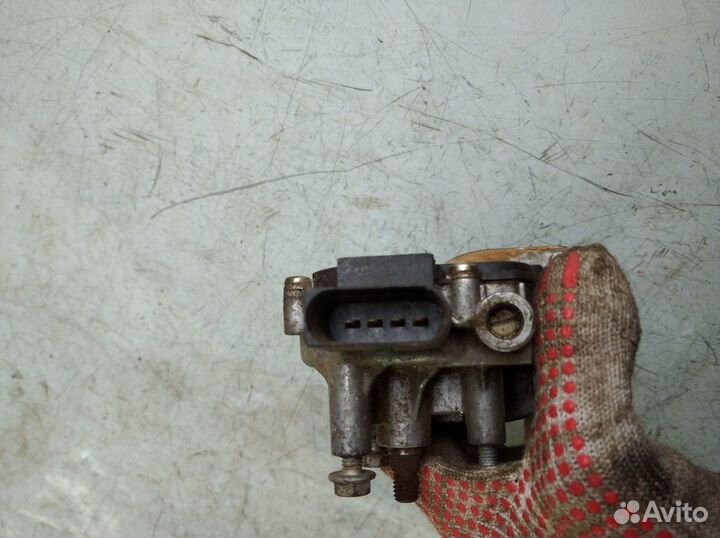 Моторчик стеклоочистителя Ауди А6 с5