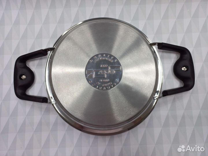 Сковорода Zepter 20см блинница