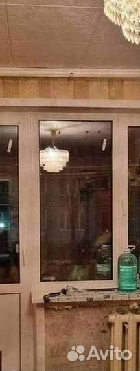 Пластиковые окна за 7 дней