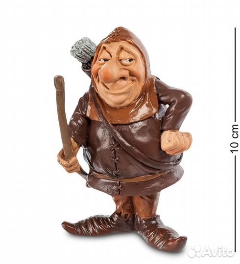 Фигурка Лучник (W.Stratford) A2018050