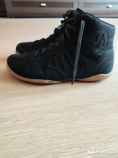 Борцовки детские