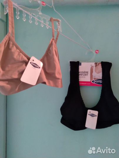 Топ женский