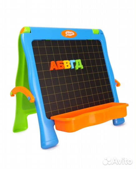 Новая доска мольберт