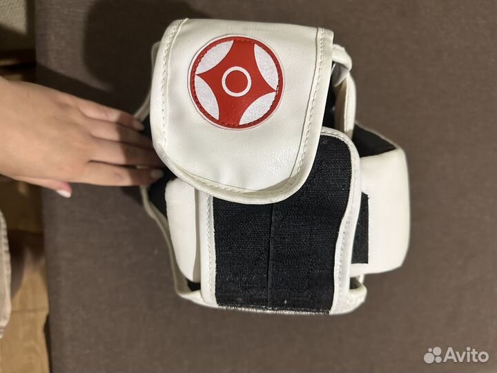 Шлем / жилет/ для киокушинкай каратэ