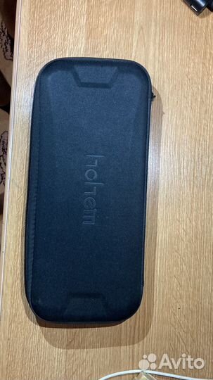 Штатив iSteady mobile