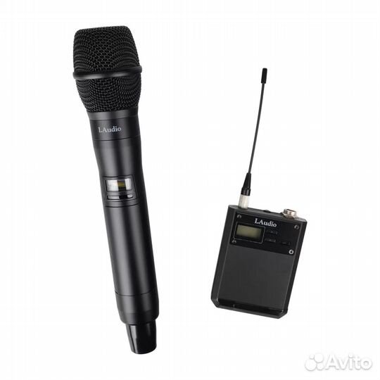 Радиосистема L Audio LS-Q7-MH