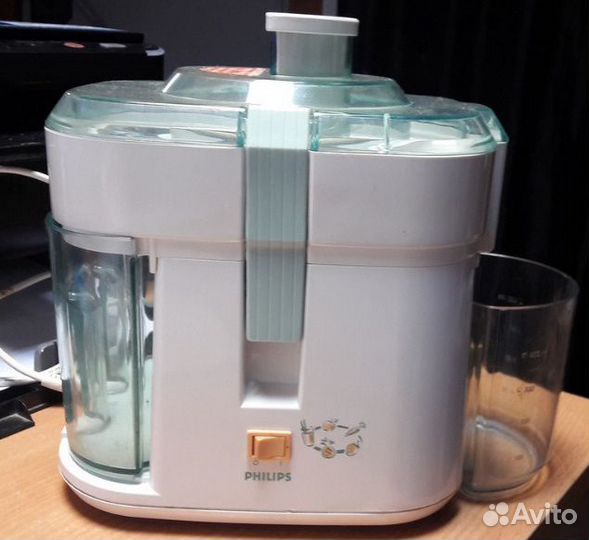 Соковыжималка Philips