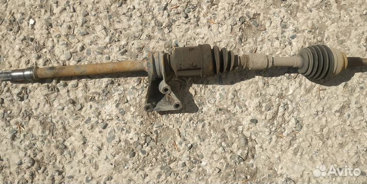 Полуось (Привод) mazda f 3/5/6 2.0 АКПП