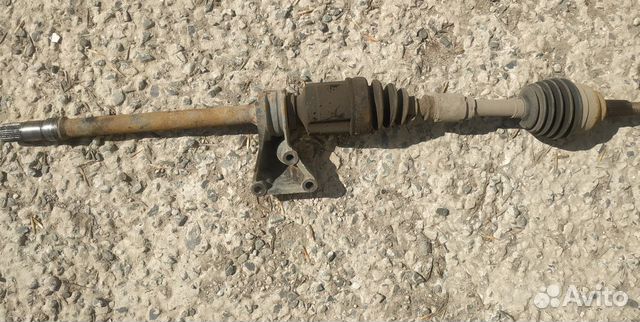 Полуось (Привод) mazda f 3/5/6 2.0 АКПП