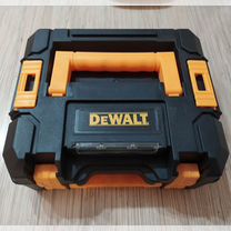 Шуруповерт dewalt 48v бесщеточный