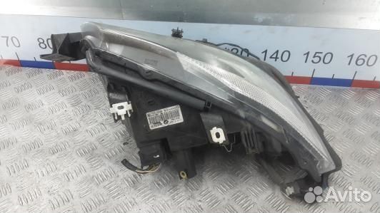 Фара правая BMW 3 E90/E91 (MML27MU01)