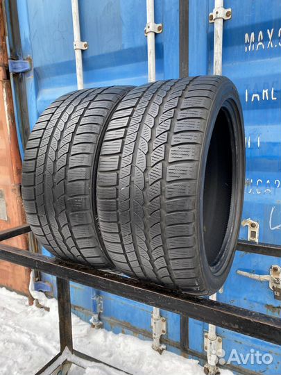 Continental ContiWinterContact TS 790v 265/35 R18 97V