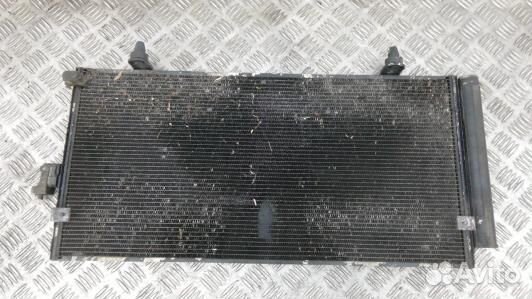 Радиатор кондиционера subaru outback 3 (89Y21KB01)