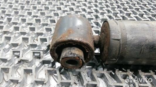 Амортизатор задней балки renault koleos (LNI04LX01