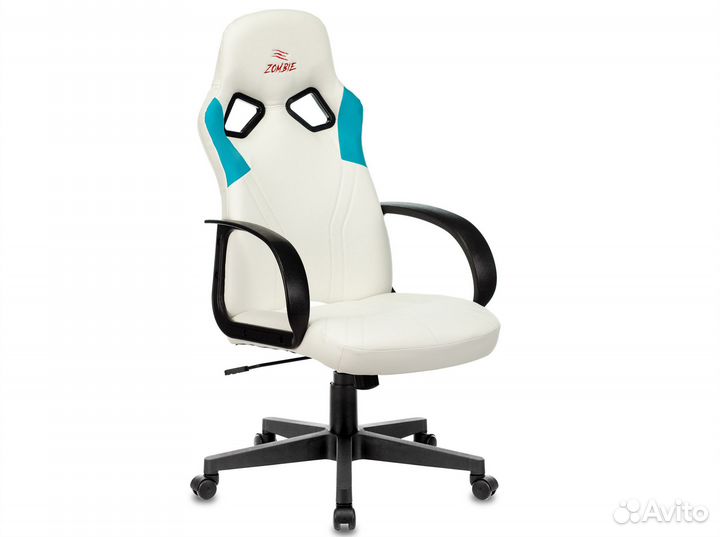 Кресло игровое Zombie runner с доставкой