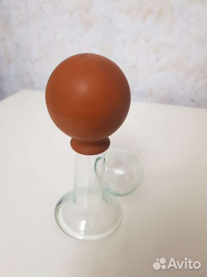 Молокоотсос СССР