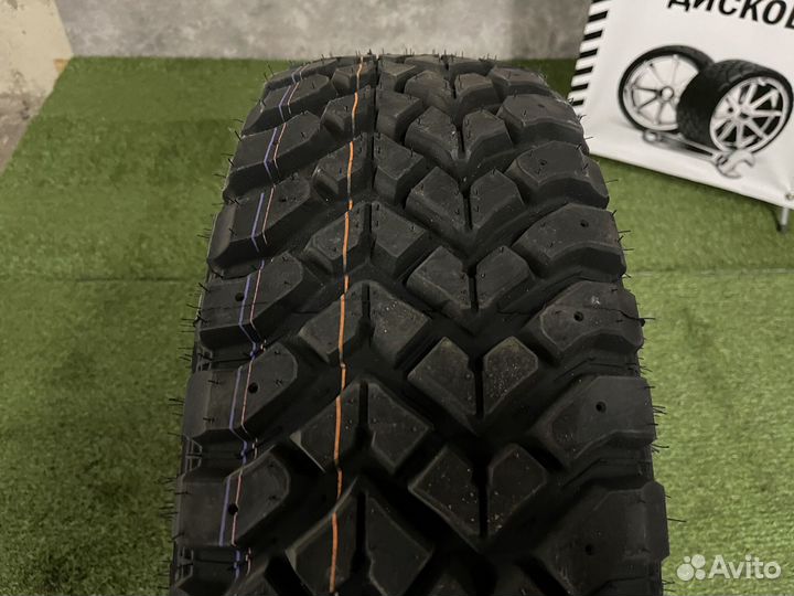 Hankook Dynapro MT RT03 295/70 R15 110Q