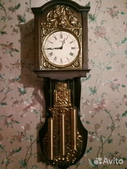 Настенные часы