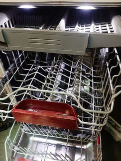 Посудомоечная машина Neff 45см на гарантии