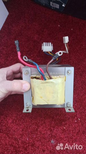 Трансформатор