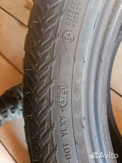 Nokian Tyres Hakkapeliitta 8 SUV 225/55 R19
