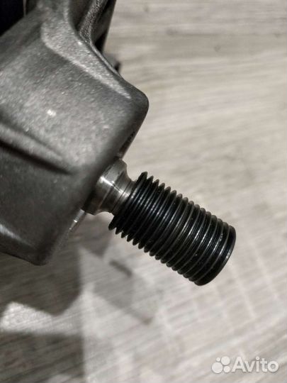 Двигататель стиральной машины