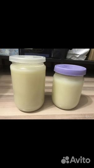 Гусиный жир