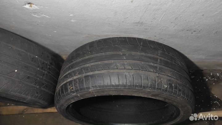 Triangle Sportex TSH11 225/40 R18