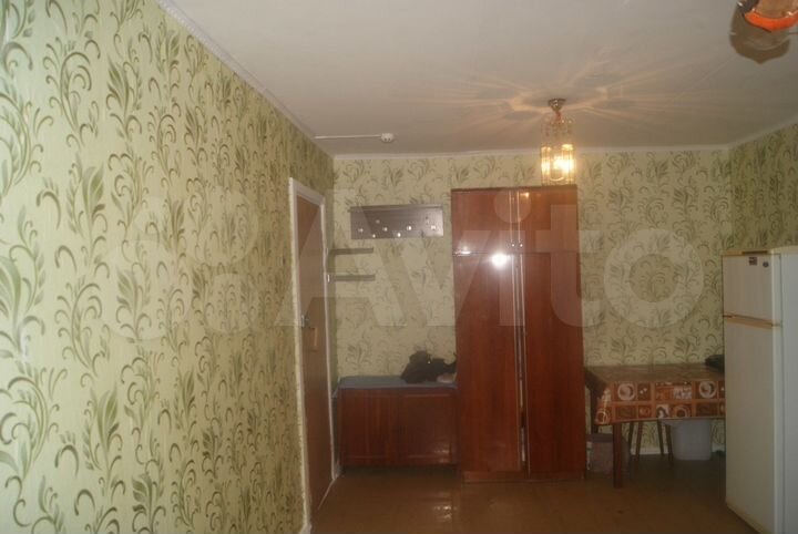 Комната 18 м² в 8-к., 5/9 эт.