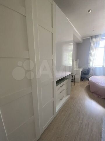 3-к. квартира, 67 м², 1/4 эт.