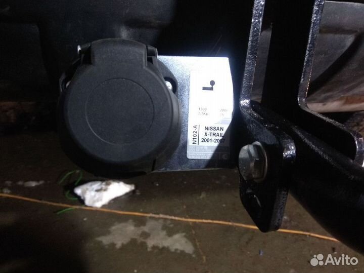 Фаркоп на любое авто / Установка фаркопов, фаркопа