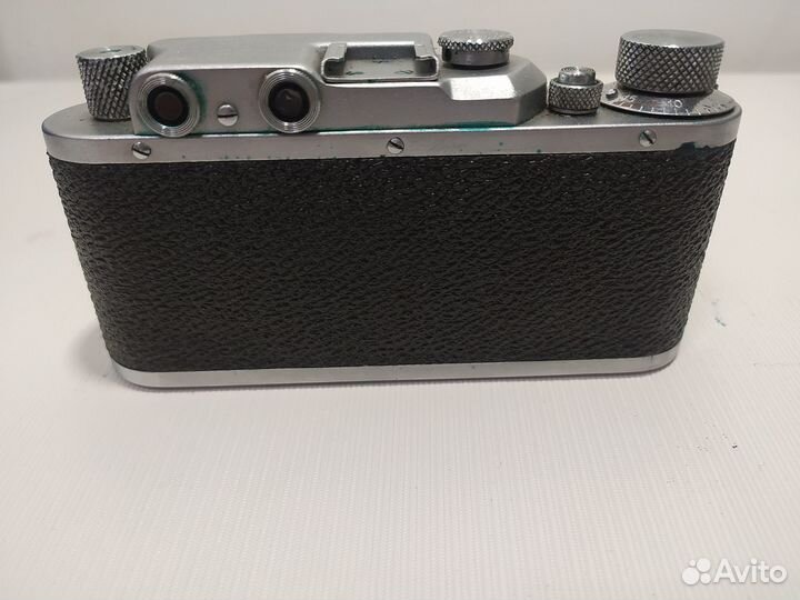 Фотоаппарат фэд нквд №117091