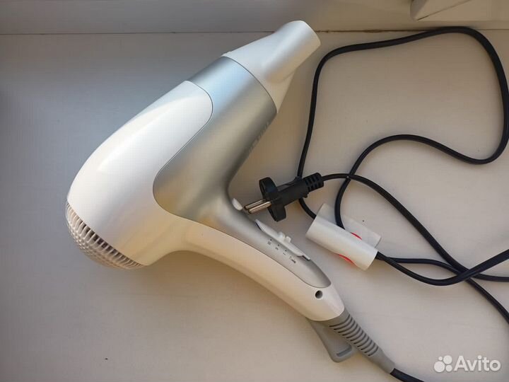Фен braun satin hair 5 мало б/у