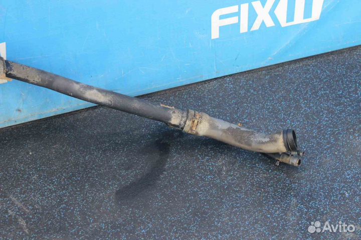 Горловина топливного бака Kia Sportage (Киа Спорте