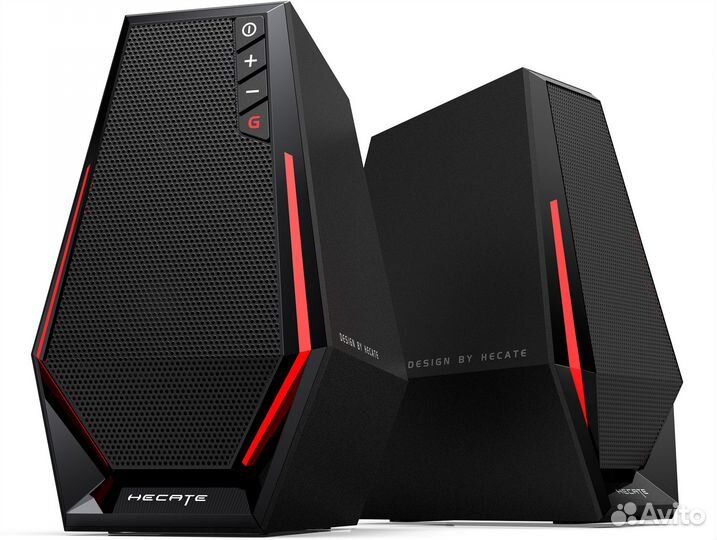 Компьютерная акустика Edifier G1500SE