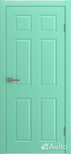 Дверь межкомнатная раздвижная