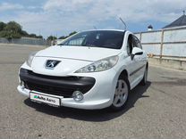 Peugeot 207 1.4 MT, 2009, 155 000 км, с пробегом, цена 405 000 руб.