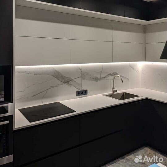 Кухонный гарнитур на заказ