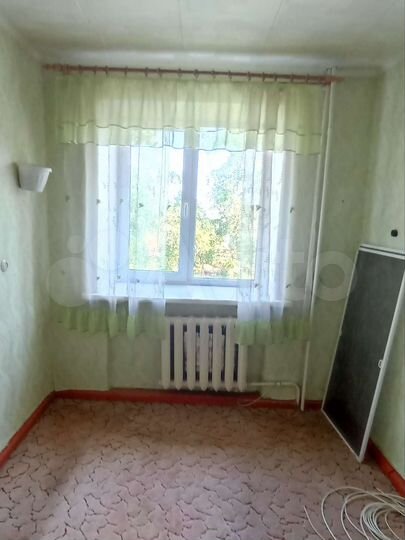 3-к. квартира, 49 м², 4/5 эт.