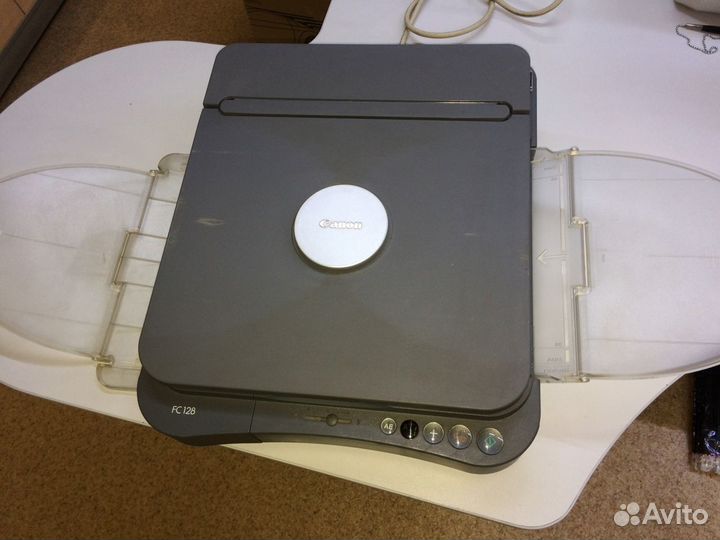 Ксероксы (копиры) Canon FC128, FC336, FC330 б/у