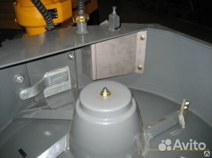 Штукатурная станция Putzmeister мр25