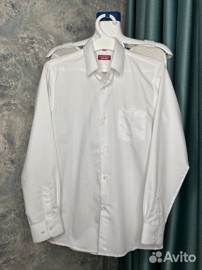 Рубашка для мальчика