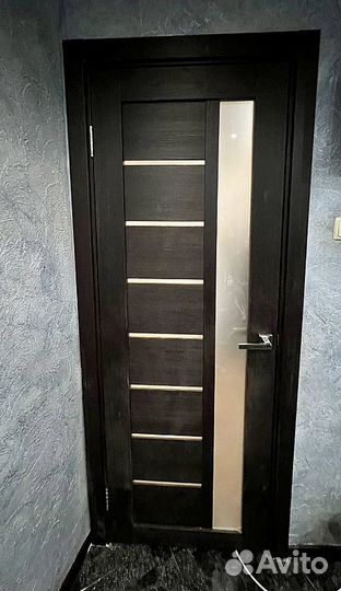 Раздвижная дверь