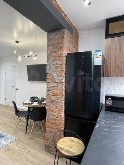 2-к. квартира, 42 м², 3/5 эт.