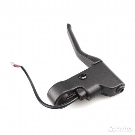 Ручка тормоза для Xiaomi Mijia/Ninebot Max G30