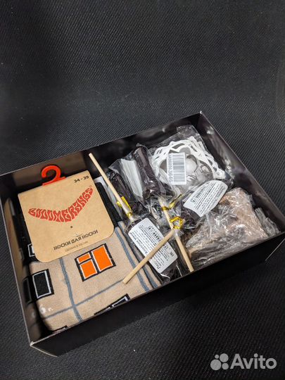 Продаю подарочный набор для Друга/Брата/Парня