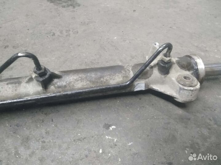 Рулевая рейка 2n11-3200-b226 lhd