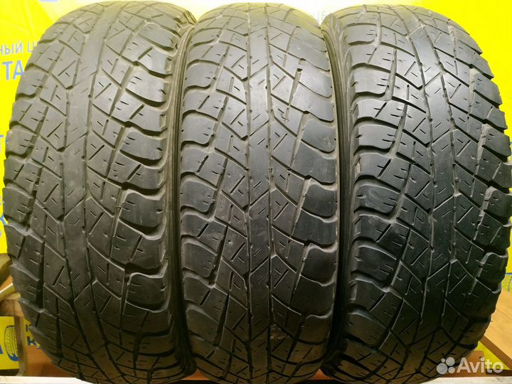 Dunlop Grandtrek AT2 235/70 R16